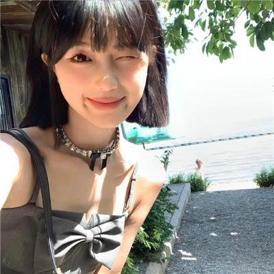 小智是女孩啦!